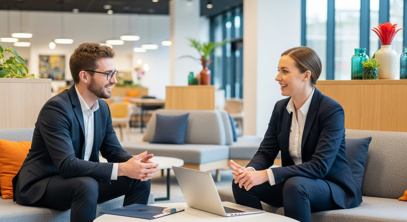 Hospitality Recruitment in Adelphi